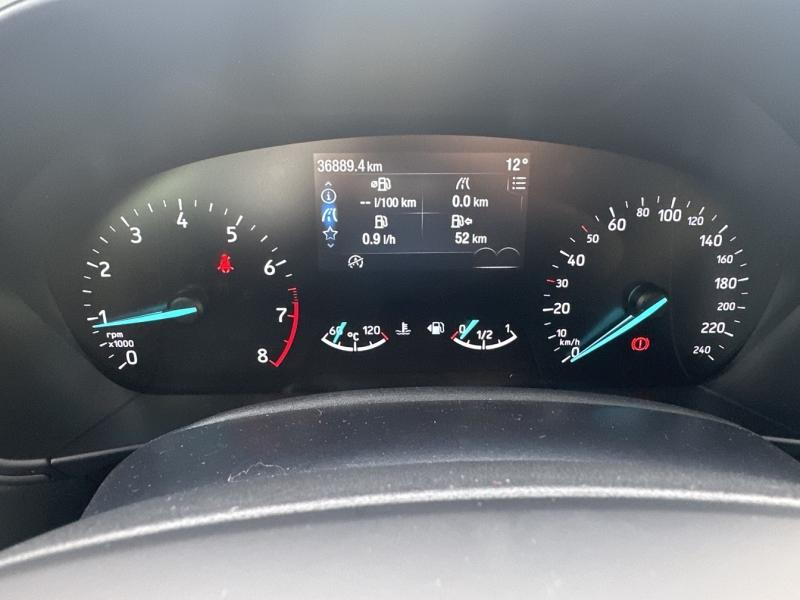 FORD Focus d’occasion à vendre à ALÈS chez SNMA (Photo 17)