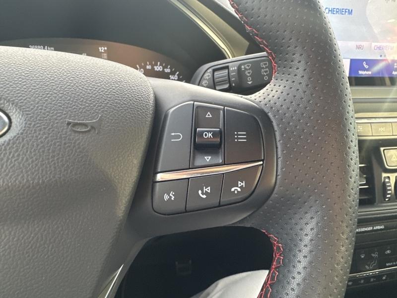 FORD Focus d’occasion à vendre à ALÈS chez SNMA (Photo 18)