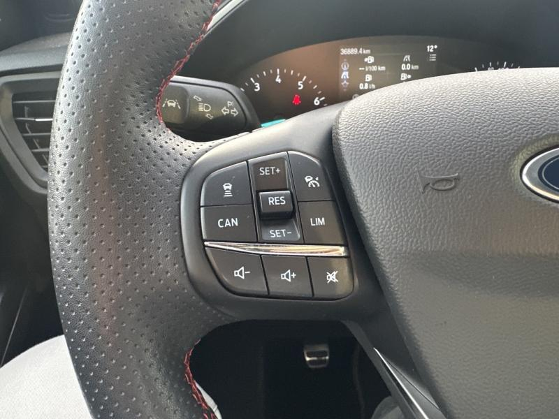 FORD Focus d’occasion à vendre à ALÈS chez SNMA (Photo 19)