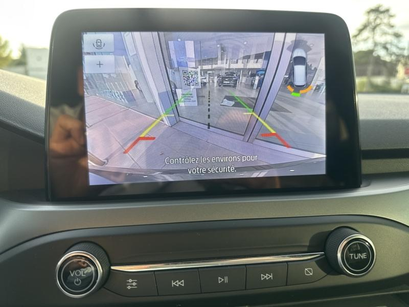 FORD Focus d’occasion à vendre à ALÈS chez SNMA (Photo 20)