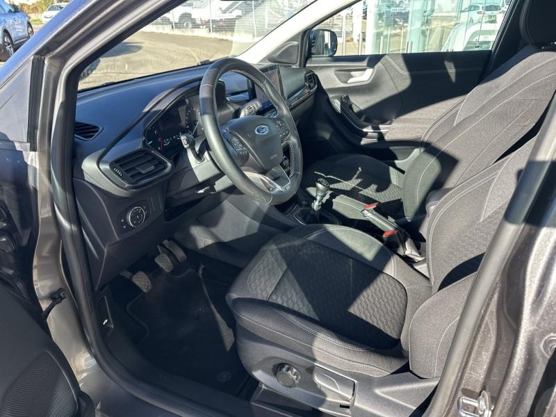 FORD Puma d’occasion à vendre à ALÈS chez SNMA (Photo 6)