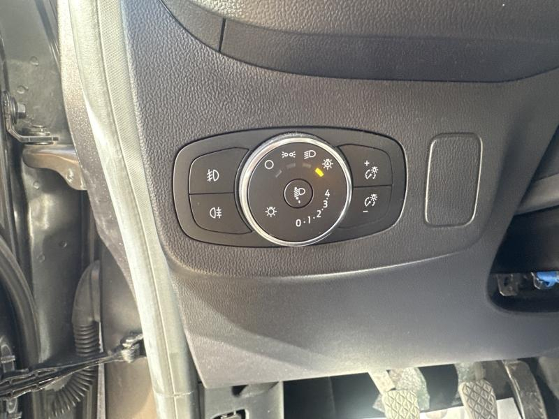 FORD Puma d’occasion à vendre à ALÈS chez SNMA (Photo 8)