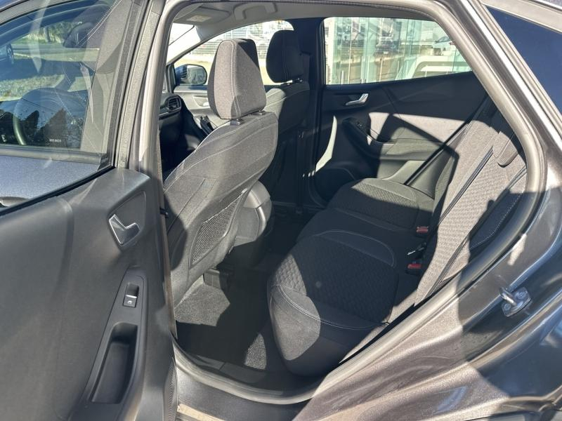 FORD Puma d’occasion à vendre à ALÈS chez SNMA (Photo 9)