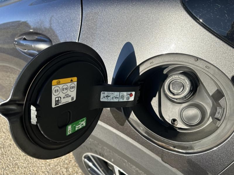 FORD Puma d’occasion à vendre à ALÈS chez SNMA (Photo 10)