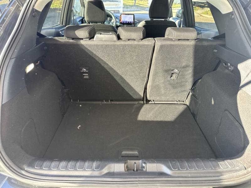 FORD Puma d’occasion à vendre à ALÈS chez SNMA (Photo 11)