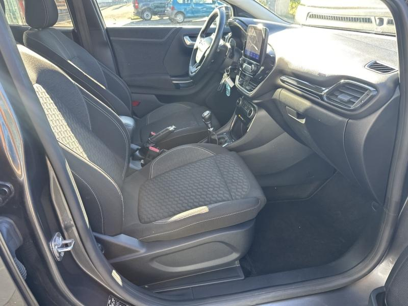 FORD Puma d’occasion à vendre à ALÈS chez SNMA (Photo 13)
