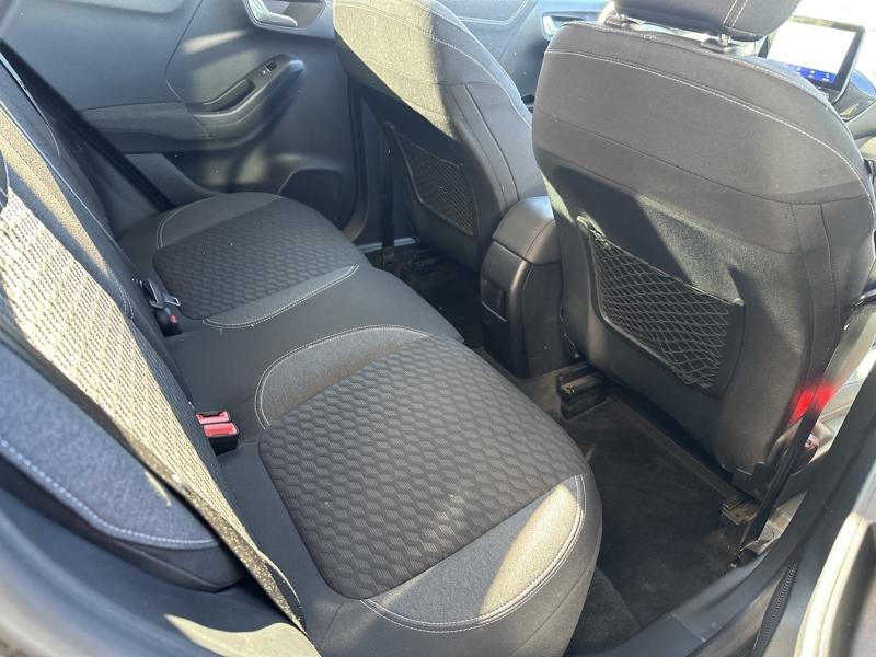 FORD Puma d’occasion à vendre à ALÈS chez SNMA (Photo 14)