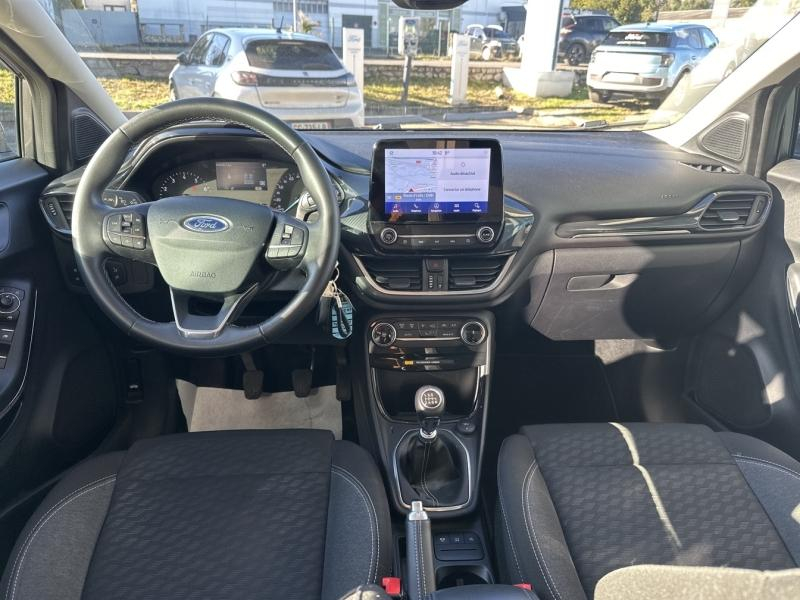 FORD Puma d’occasion à vendre à ALÈS chez SNMA (Photo 15)