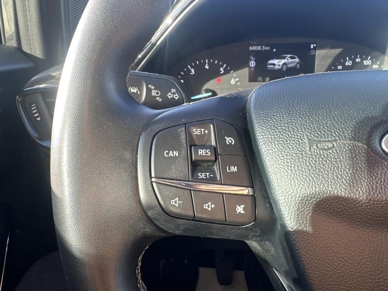 FORD Puma d’occasion à vendre à ALÈS chez SNMA (Photo 18)