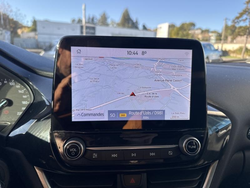 FORD Puma d’occasion à vendre à ALÈS chez SNMA (Photo 20)