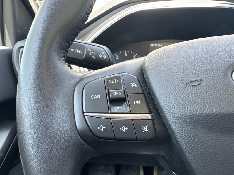 FORD Focus Active d’occasion à vendre à ALÈS chez SNMA (Photo 14)