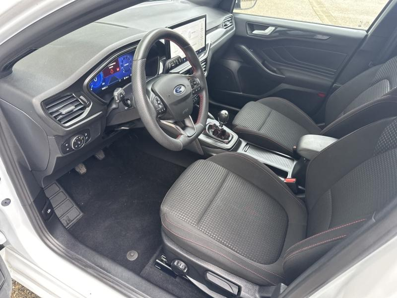 FORD Focus d’occasion à vendre à ALÈS chez SNMA (Photo 11)