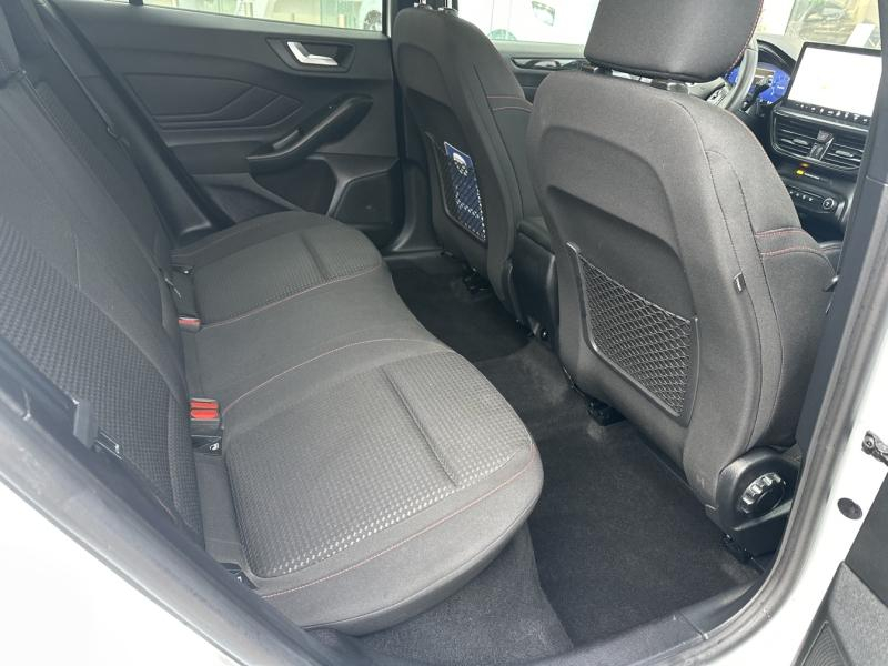 FORD Focus d’occasion à vendre à ALÈS chez SNMA (Photo 12)