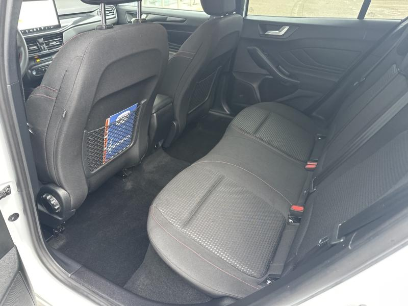 FORD Focus d’occasion à vendre à ALÈS chez SNMA (Photo 13)