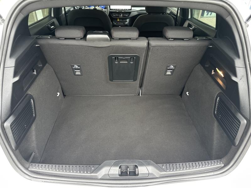 FORD Focus d’occasion à vendre à ALÈS chez SNMA (Photo 14)