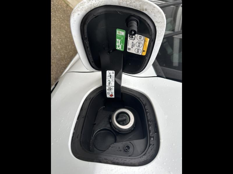 FORD Focus d’occasion à vendre à ALÈS chez SNMA (Photo 16)