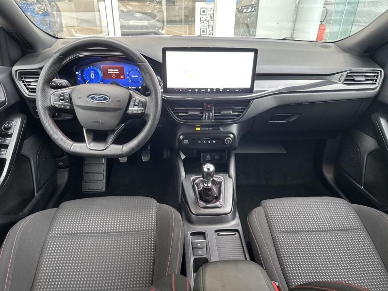 FORD Focus d’occasion à vendre à ALÈS chez SNMA (Photo 17)