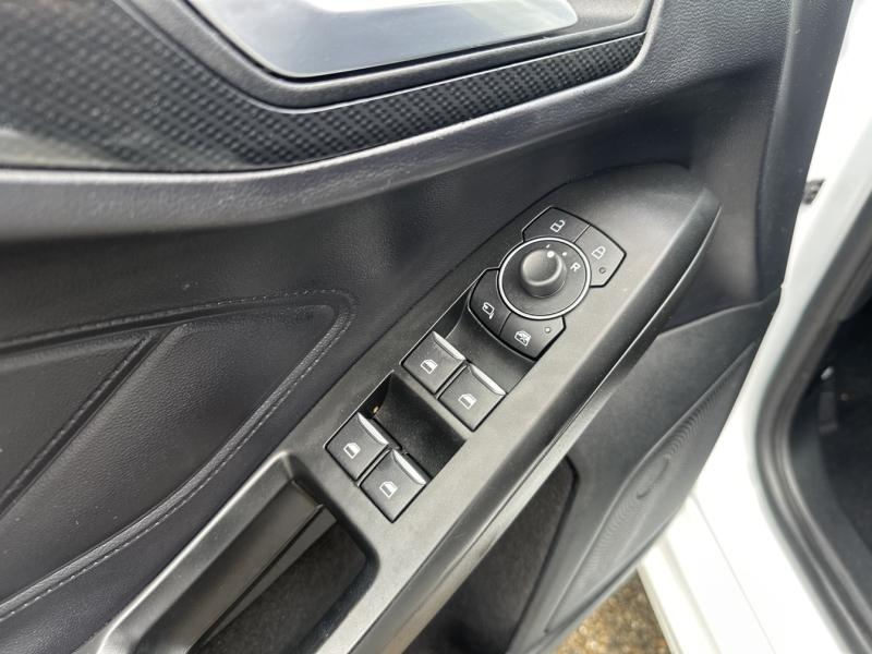 FORD Focus d’occasion à vendre à ALÈS chez SNMA (Photo 18)