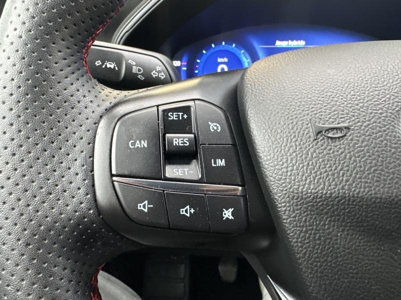 FORD Focus d’occasion à vendre à ALÈS chez SNMA (Photo 20)