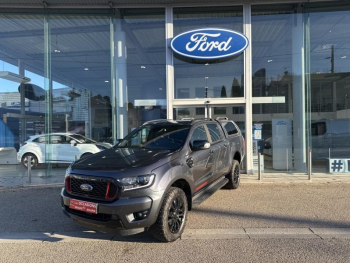 FORD Ranger VUL d’occasion à vendre à ALÈS