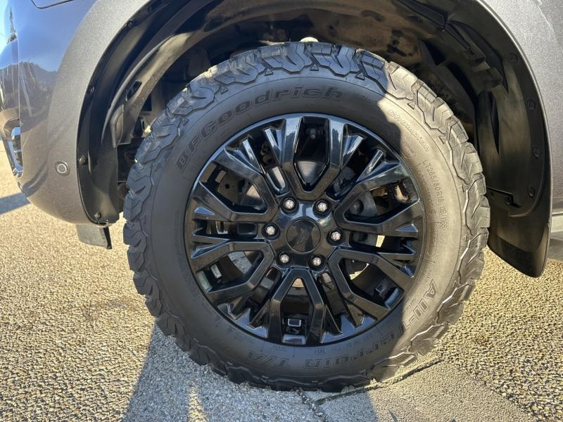 FORD Ranger VUL d’occasion à vendre à ALÈS chez SNMA (Photo 3)