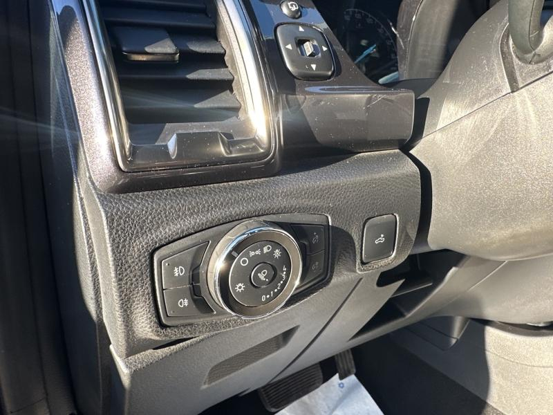 FORD Ranger VUL d’occasion à vendre à ALÈS chez SNMA (Photo 6)