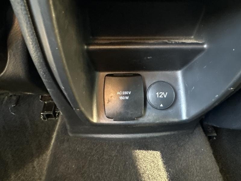 FORD Ranger VUL d’occasion à vendre à ALÈS chez SNMA (Photo 7)