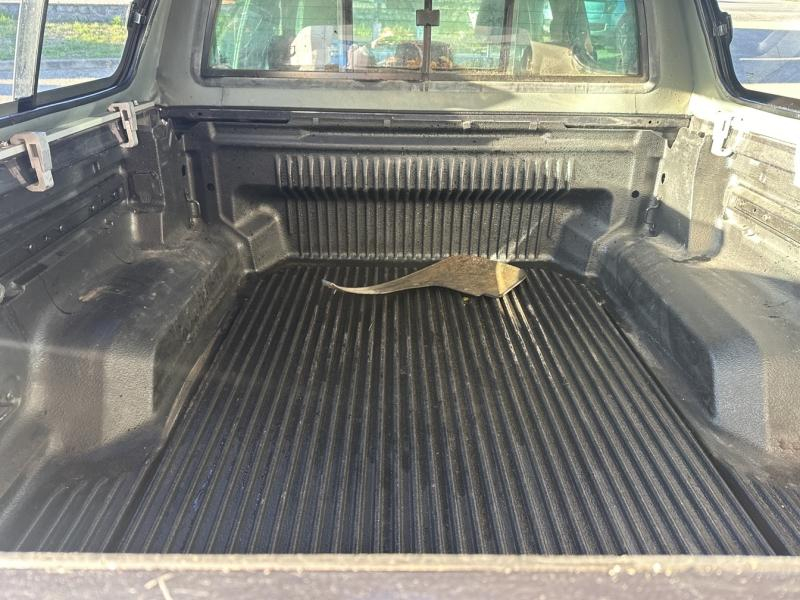 FORD Ranger VUL d’occasion à vendre à ALÈS chez SNMA (Photo 8)