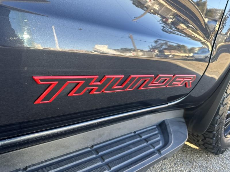 FORD Ranger VUL d’occasion à vendre à ALÈS chez SNMA (Photo 9)