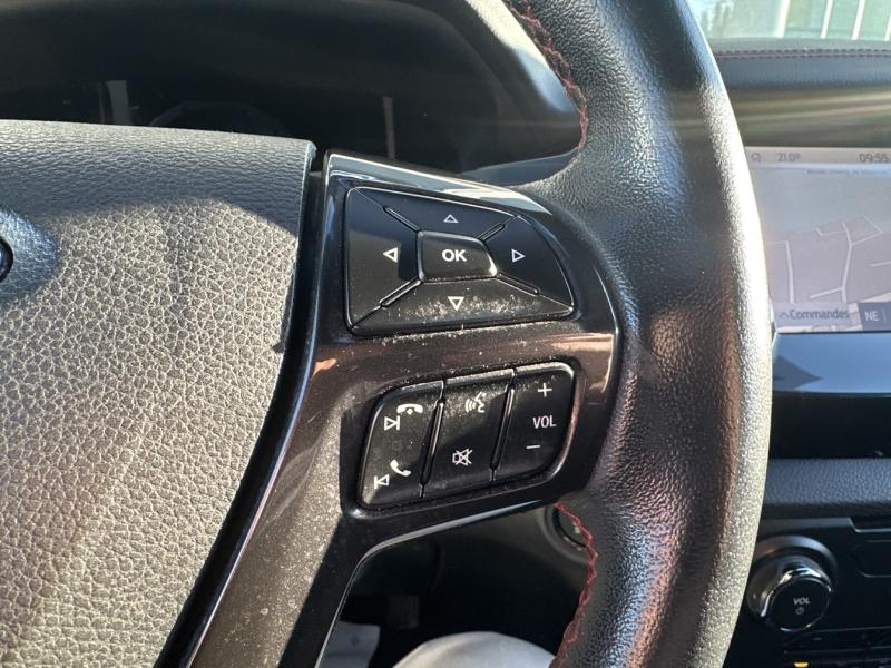 FORD Ranger VUL d’occasion à vendre à ALÈS chez SNMA (Photo 11)
