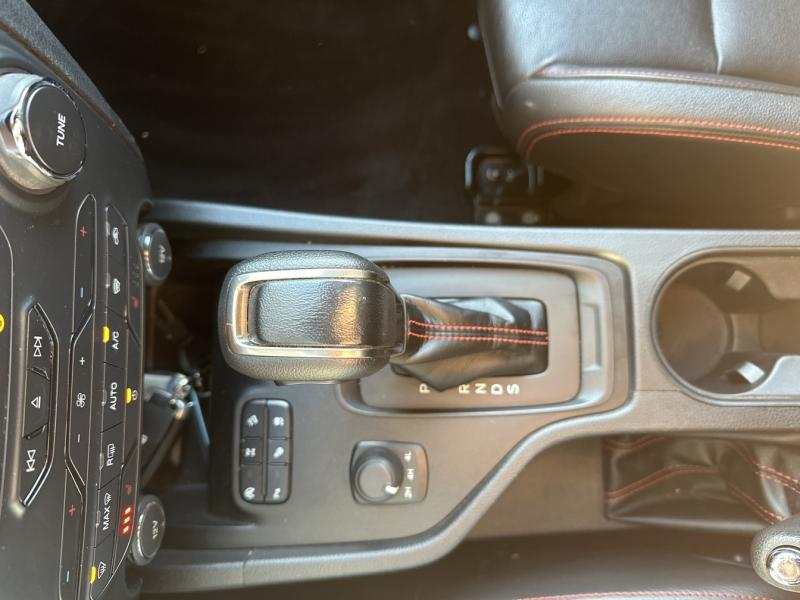 FORD Ranger VUL d’occasion à vendre à ALÈS chez SNMA (Photo 14)