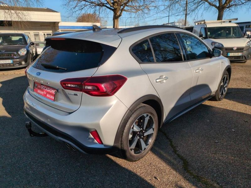FORD Focus Active d’occasion à vendre à ALÈS chez SNMA (Photo 4)