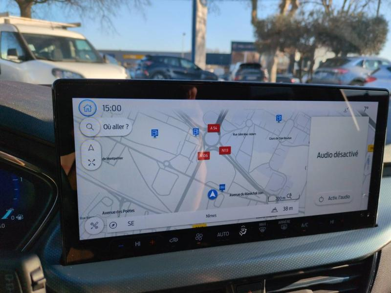 FORD Focus Active d’occasion à vendre à ALÈS chez SNMA (Photo 8)