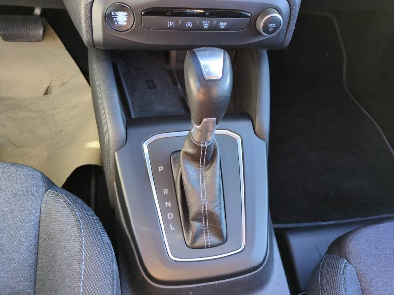 FORD Focus Active d’occasion à vendre à ALÈS chez SNMA (Photo 11)