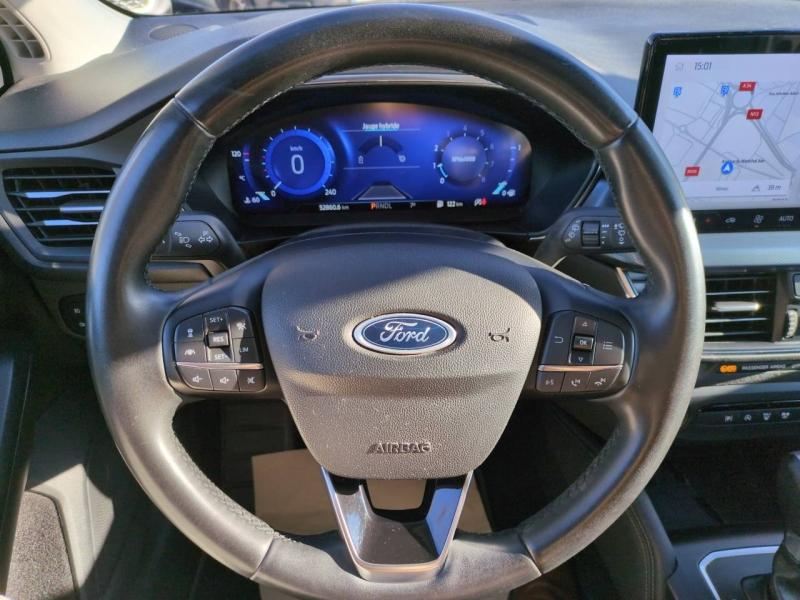 FORD Focus Active d’occasion à vendre à ALÈS chez SNMA (Photo 12)