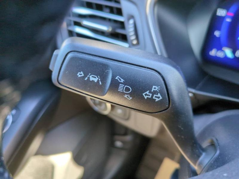 FORD Focus Active d’occasion à vendre à ALÈS chez SNMA (Photo 13)