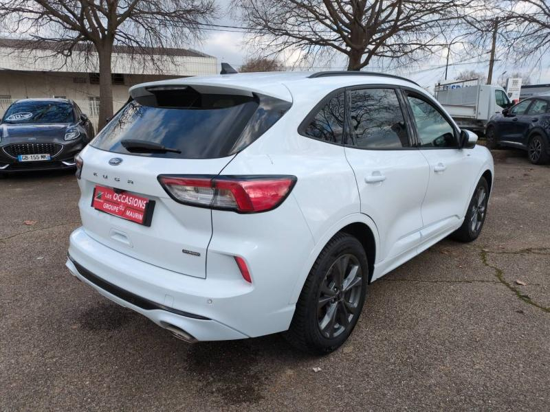 FORD Kuga d’occasion à vendre à ALÈS chez SNMA (Photo 4)