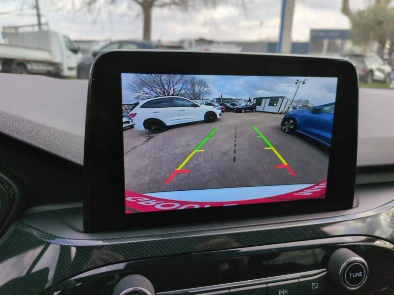 FORD Kuga d’occasion à vendre à ALÈS chez SNMA (Photo 7)