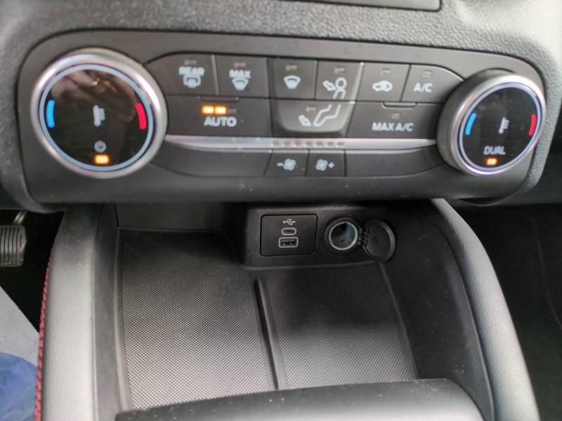 FORD Kuga d’occasion à vendre à ALÈS chez SNMA (Photo 10)