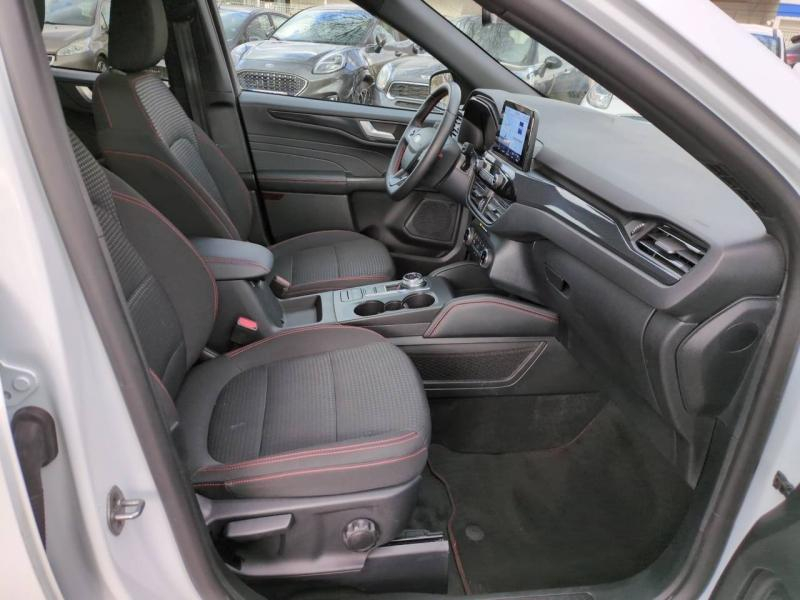 FORD Kuga d’occasion à vendre à ALÈS chez SNMA (Photo 17)