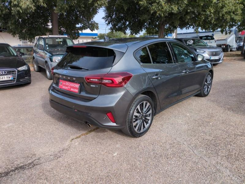 FORD Focus d’occasion à vendre à ALÈS chez SNMA (Photo 4)