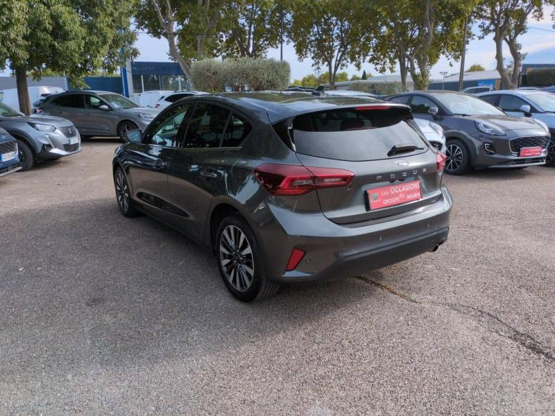 FORD Focus d’occasion à vendre à ALÈS chez SNMA (Photo 6)