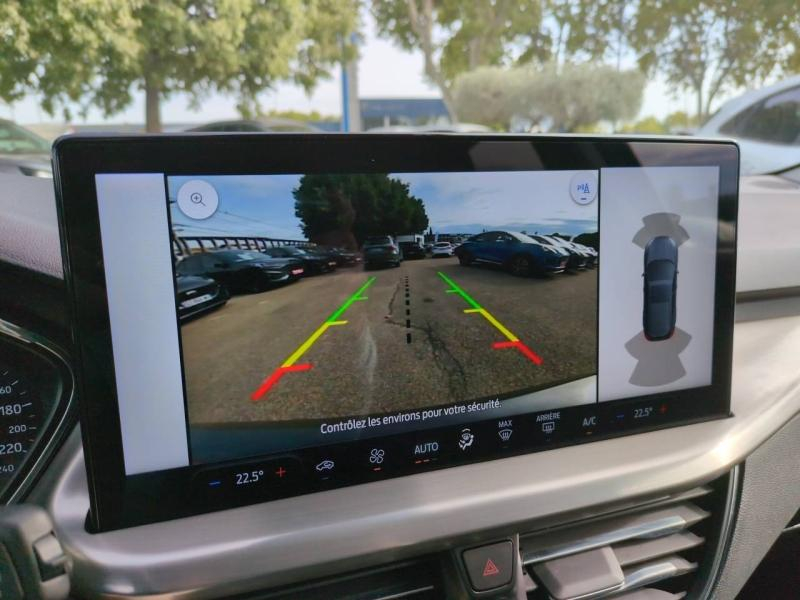 FORD Focus d’occasion à vendre à ALÈS chez SNMA (Photo 7)