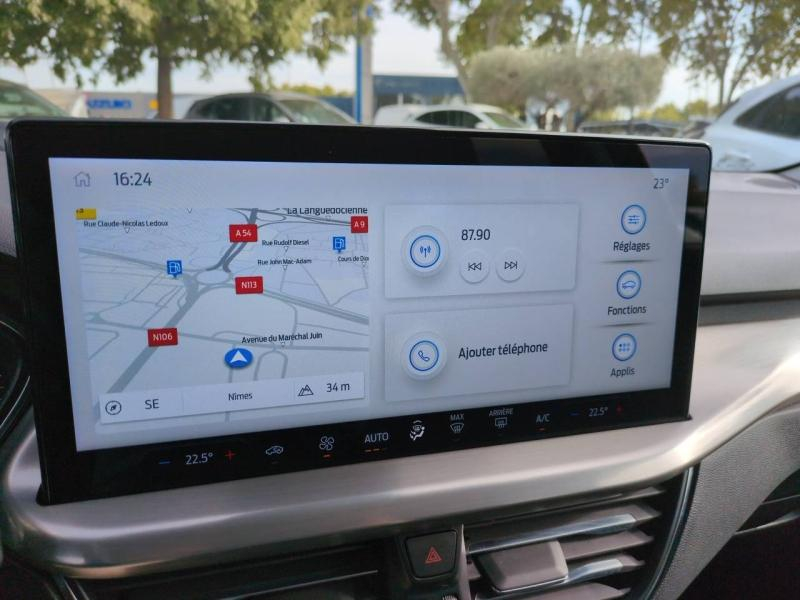 FORD Focus d’occasion à vendre à ALÈS chez SNMA (Photo 9)