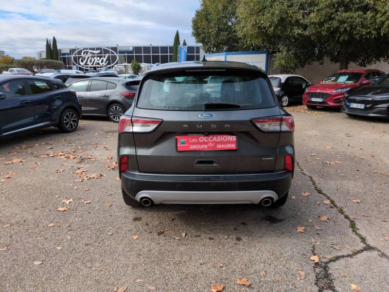 FORD Kuga d’occasion à vendre à ALÈS chez SNMA (Photo 5)