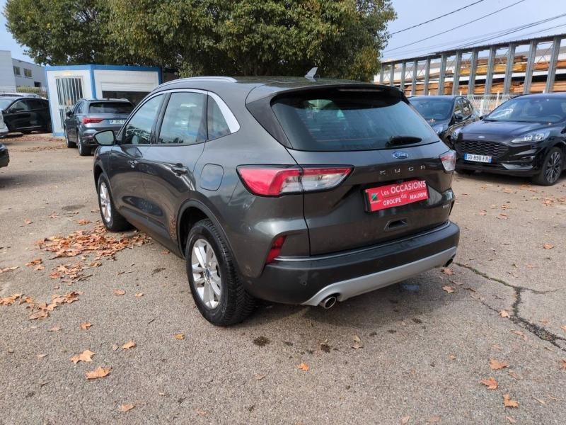 FORD Kuga d’occasion à vendre à ALÈS chez SNMA (Photo 6)