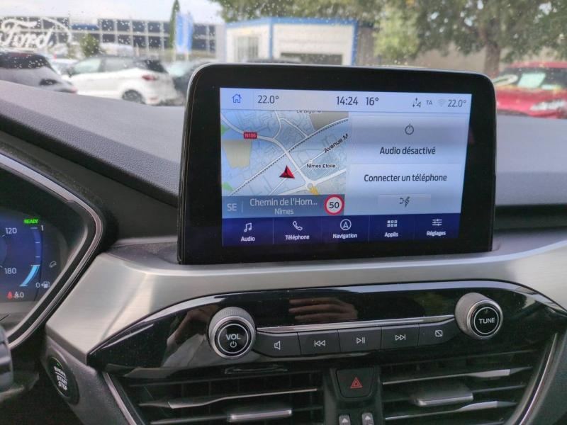 FORD Kuga d’occasion à vendre à ALÈS chez SNMA (Photo 9)