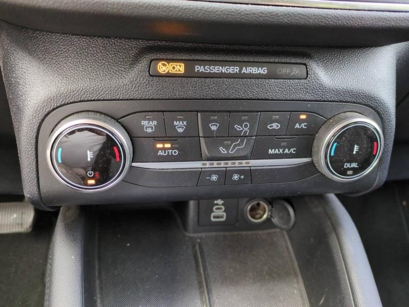 FORD Kuga d’occasion à vendre à ALÈS chez SNMA (Photo 10)