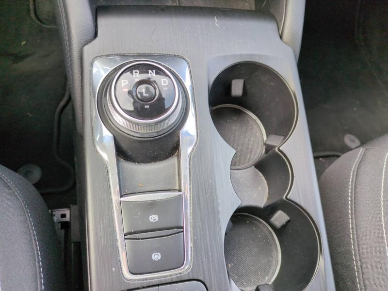 FORD Kuga d’occasion à vendre à ALÈS chez SNMA (Photo 11)