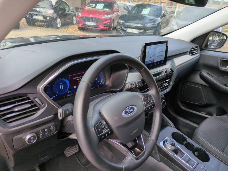 FORD Kuga d’occasion à vendre à ALÈS chez SNMA (Photo 15)